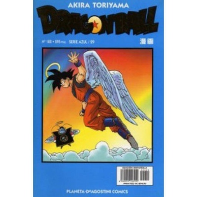 Dragon Ball