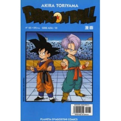 Dragon Ball