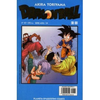 Dragon Ball