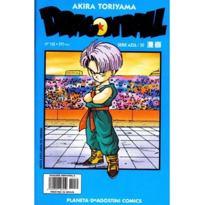 Dragon Ball