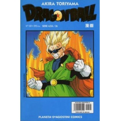 Dragon Ball