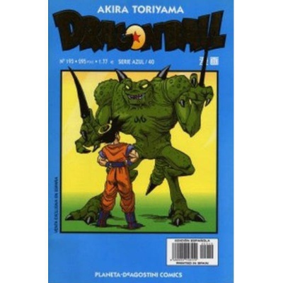 Dragon Ball