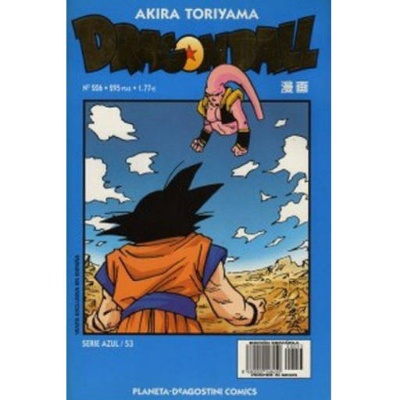 Dragon Ball