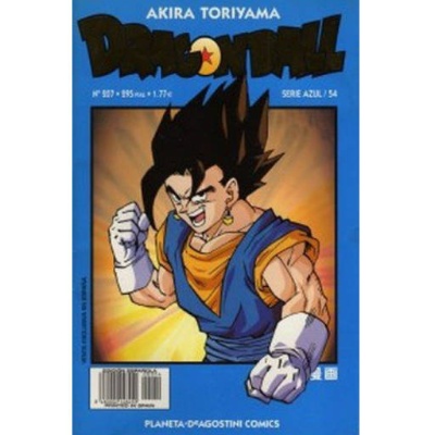 Dragon Ball