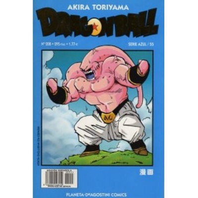 Dragon Ball