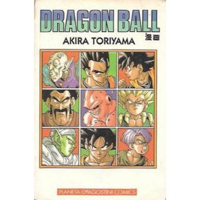 Dragon Ball