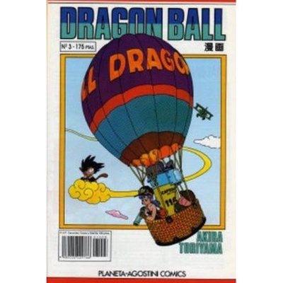 Dragon Ball