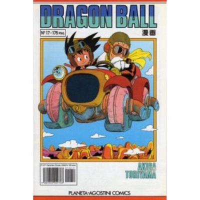 Dragon Ball