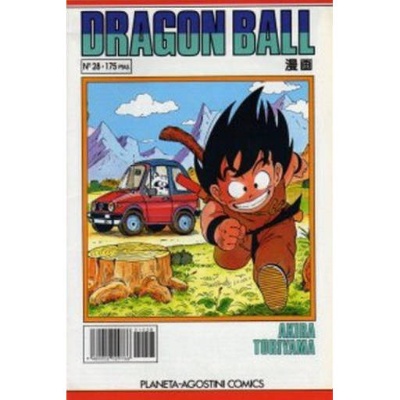 Dragon Ball