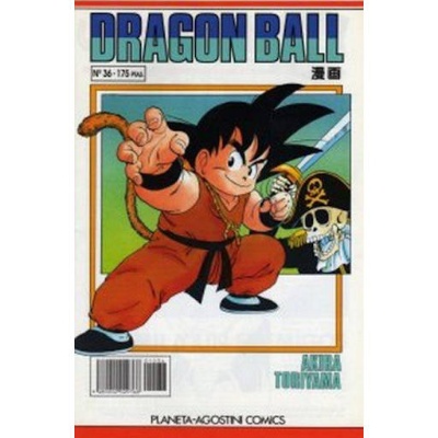 Dragon Ball