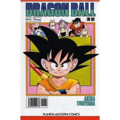 Dragon Ball