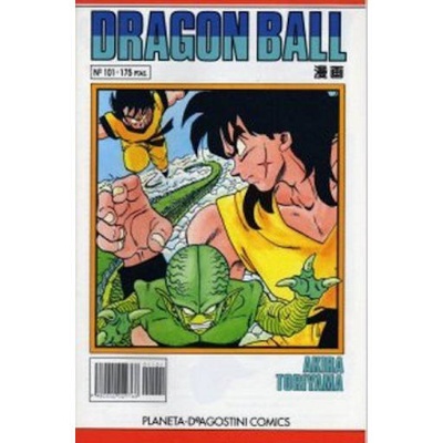 Dragon Ball