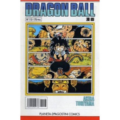 Dragon Ball