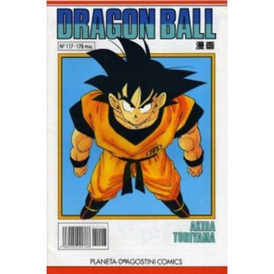 Dragon Ball