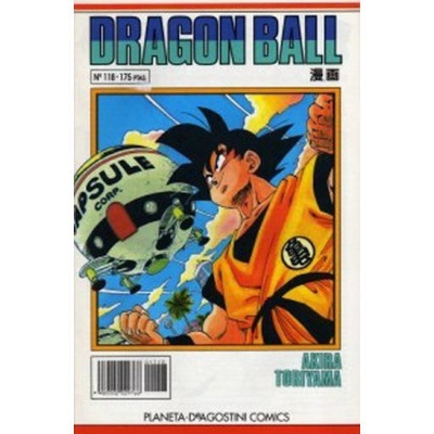 Dragon Ball
