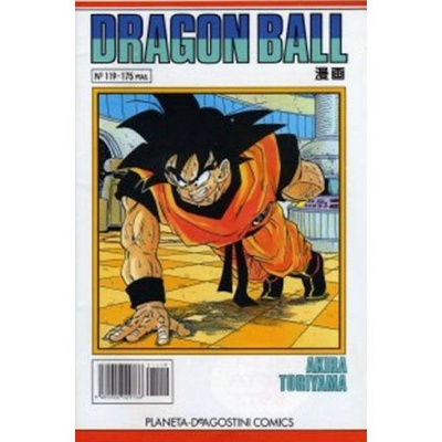 Dragon Ball