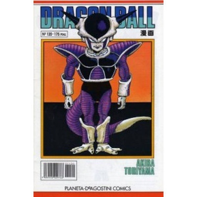 Dragon Ball
