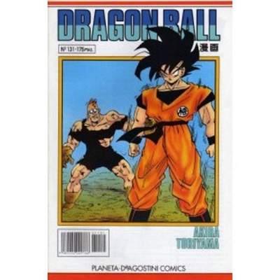 Dragon Ball