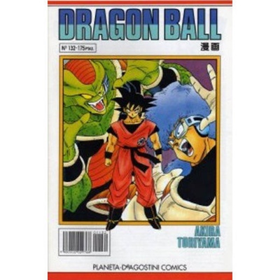 Dragon Ball