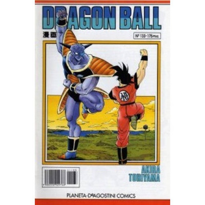 Dragon Ball