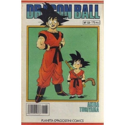 Dragon Ball
