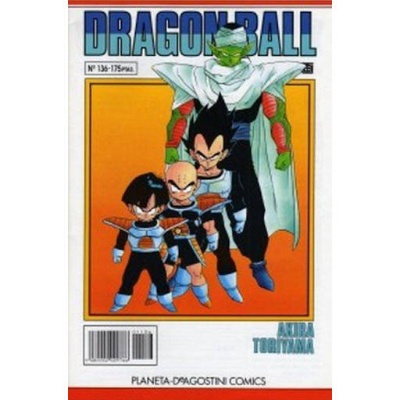 Dragon Ball
