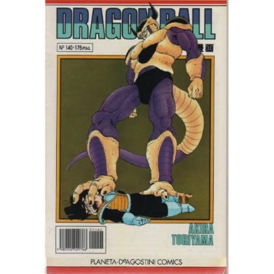 Dragon Ball