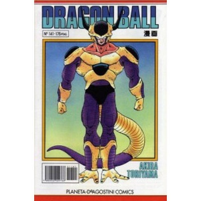 Dragon Ball