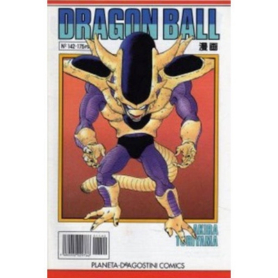 Dragon Ball
