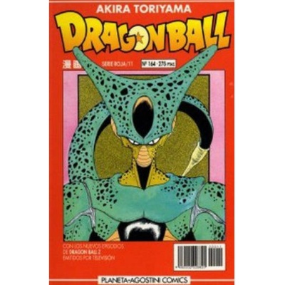Dragon Ball