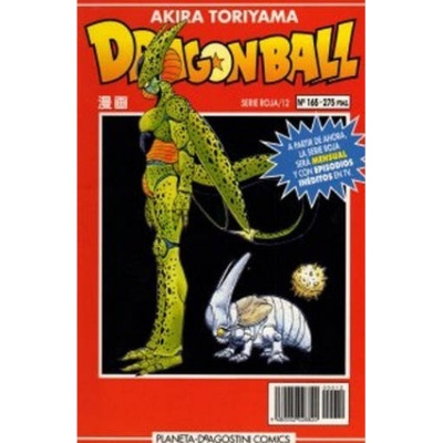 Dragon Ball