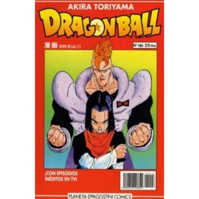 Dragon Ball