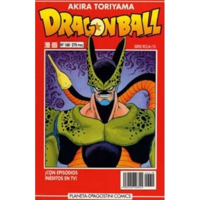 Dragon Ball