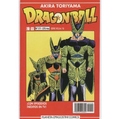 Dragon Ball