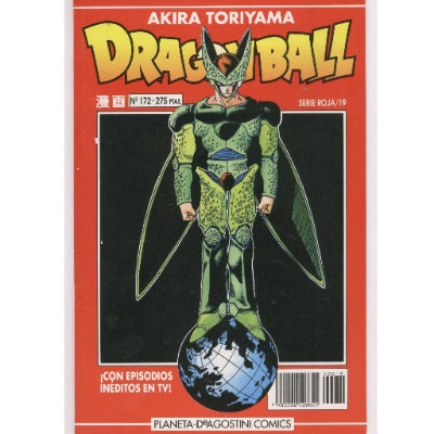 Dragon Ball