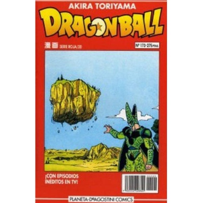 Dragon Ball