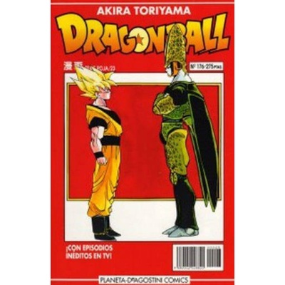 Dragon Ball