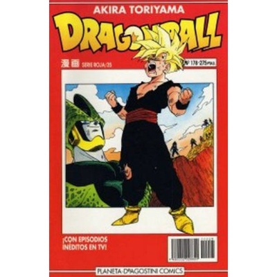 Dragon Ball