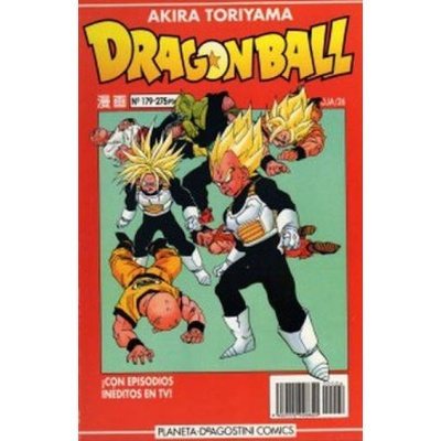Dragon Ball