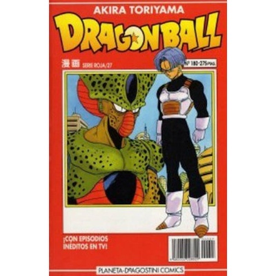Dragon Ball