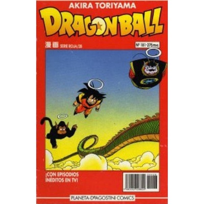 Dragon Ball