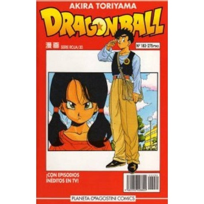 Dragon Ball