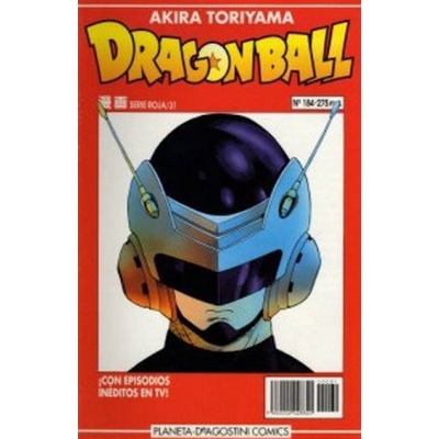 Dragon Ball