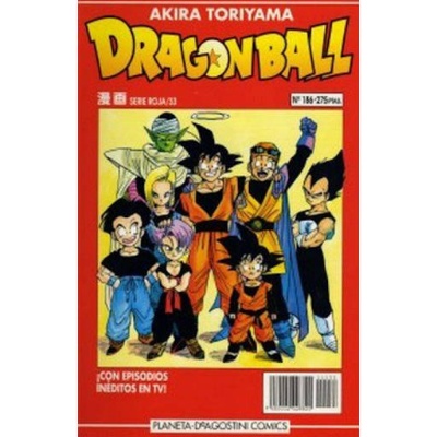 Dragon Ball