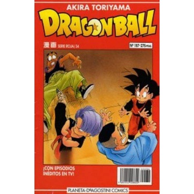 Dragon Ball