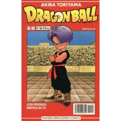 Dragon Ball