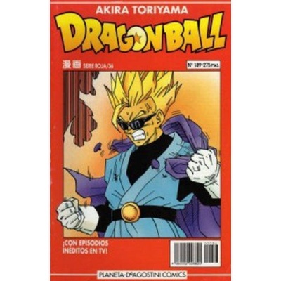 Dragon Ball