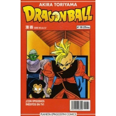 Dragon Ball