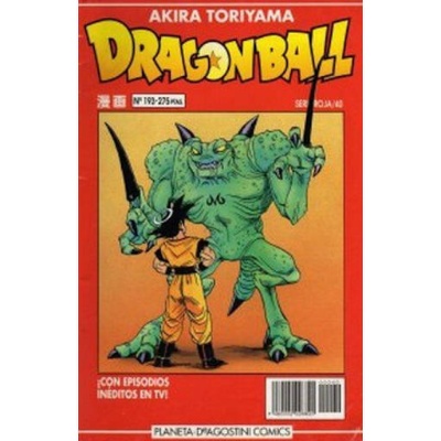 Dragon Ball