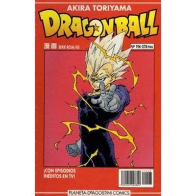 Dragon Ball